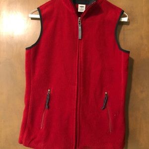 Old Navy Vest